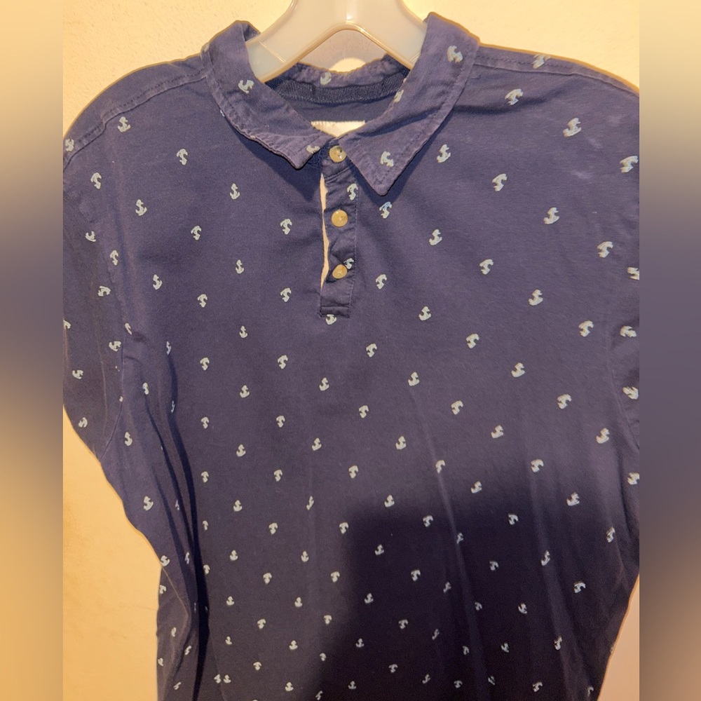 Isle of Tees | Polo